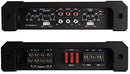 Orion ZO4000.4 - Bass Electronics