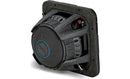 Kicker 44L7S82 Solo-Baric L7S Series 8" subwoofer with dual 2-ohm voice coils - Bass Electronics
