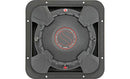 Kicker 45L7R102 Solo-Baric L7R Series 10" subwoofer with dual 2-ohm voice coils - Bass Electronics