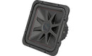 Kicker 45L7R122 Solo-Baric L7R Series 12" subwoofer with dual 2-ohm voice coils - Bass Electronics