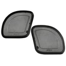 Kicker 45HDRG HDRG replacement Grilles; 2015 up HD Road Glides; pr - Bass Electronics