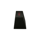 Kicker 45VL7R122 L7R 12-Inch (30cm) Subwoofer in a Trapezoidal Vented Enclosure, 2-Ohm, 600W
