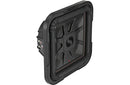 Kicker 46L7T82 L7T Series shallow-mount 8" dual 2-ohm voice coil component subwoofer - Bass Electronics