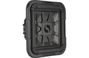 Kicker 46L7T122 Solo-Baric L7T Series shallow-mount 12" dual 2-ohm voice coil component subwoofer - Bass Electronics