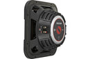 Kicker 46L7T102 L7T Series shallow-mount 10" dual 2-ohm voice coil component subwoofer - Bass Electronics