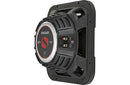 Kicker 46L7T124 Solo-Baric L7T Series shallow-mount 12" dual 4-ohm voice coil component subwoofer - Bass Electronics