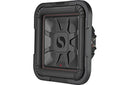 Kicker 46L7T84 L7T Series shallow-mount 8" dual 4-ohm voice coil component subwoofer - Bass Electronics