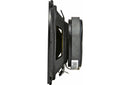 Kicker 46CSC54 CSC5 5.25-Inch (130mm) Coaxial Speakers, 4Ω - Bass Electronics