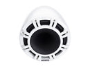 KMFC9 9-Inch (228mm) Factory-Mount Horn-Loaded Tower System, Pair, 4-Ohm, WHITE - Bass Electronics