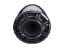 KMFC11 11-Inch (280mm) Factory-Mount Horn Loaded Tower System, Pair, 4-Ohm, CHARCOAL/ BLACK - Bass Electronics