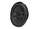 Kicker CompRT 10-Inch (25cm) Subwoofer, DVC, 4-Ohm, 400W - Bass Electronics
