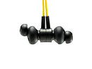 Kicker 46EB200BTB EB200BT Bluetooth Sports Earbuds; sweat and water-resistant; Black - Bass Electronics