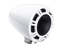 KMFC9 9-Inch (228mm) Factory-Mount Horn-Loaded Tower System, Pair, 4-Ohm, WHITE - Bass Electronics