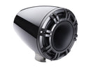 KMFC9 9-Inch (228mm) Factory-Mount Horn-Loaded Tower System, Pair, 4-Ohm, CHARCOAL - Bass Electronics