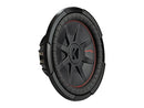 Kicker 48CWRT122 CompRT 12-Inch (30cm) Subwoofer, DVC, 2-Ohm, 500W - Bass Electronics