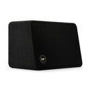 Kicker 52VCVR122 CompVR 12" (30cm) single subwoofer in Vented Enclosure, 2-Ohm, 900W
