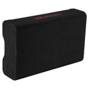 Kicker 49L7TDF102 1000W Peak (500W RMS) 10" 2-Ohm Shallow-mount Component Subwoofer with Enclosures - Bass Electronics