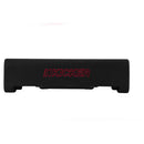 Kicker 49L7TDF122 1200W Peak (600W RMS) 12" 2-Ohm Shallow-mount Component Subwoofer with Enclosures - Bass Electronics
