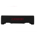 Kicker 49L7TDF102 1000W Peak (500W RMS) 10" 2-Ohm Shallow-mount Component Subwoofer with Enclosures - Bass Electronics