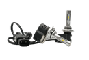 9006 Velocity LED Headlight Bulbs (Pair) - Bass Electronics