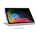 Microsoft 13.5" Surface Book 2 (Intel Core i7, 16GB Ram, 1TB) - HNN-00001 - Bass Electronics