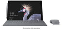 Microsoft Surface Pro, Intel Core i7, 16GB RAM, 512GB (FKH-00001) - Bass Electronics