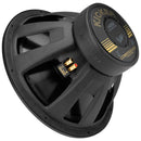 Kicker 50GOLD154 1600 Watts 15" Competition Gold Series Dual 4-Ohms Car Subwoofer