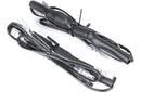 Kenwood KFC-P510PS Performance Series 5-1/4" component speaker system - Bass Electronics