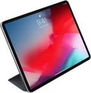 Apple Smart Folio (for iPad Pro 12.9-inch - 3rd Generation) - Charcoal Gray - Bass Electronics