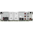 KD-T91MBS Single-DIN In-Dash - Bass Electronics