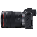Canon EOS R Mirrorless Camera with 24-105mm IS USM Lens Kit - Bass Electronics