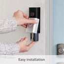 Ring Wi-Fi Video Doorbell 3 - Bass Electronics