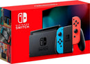 Nintendo Switch Game Console Brand New