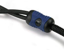 Kicker 46QI46 Q-Series Interconnect, 4-ch RCA Cable, 6m - Bass Electronics