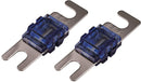 Kicker 46AFS60 AFS Fuse, 60A, Pair - Bass Electronics