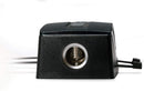 Kicker 46FHD FHD – AFS fuse holder, 1/0-8 AWG in/out, dual fuse - Bass Electronics
