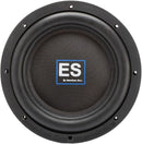 American Bass ES 1044 10 Inch Slim Cast Basket Dual 4 Ohm 1000 Watt Max 500 Watt RMS - Bass Electronics