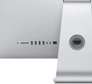 Apple iMac (MHK23LL/A) 21.5" Intel Core i3 Quad-Core 8th Gen 3.6GHz Computer - English - Bass Electronics