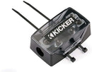Kicker 46FHD FHD – AFS fuse holder, 1/0-8 AWG in/out, dual fuse - Bass Electronics