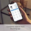 Ring Wi-Fi Video Doorbell 3 - Bass Electronics