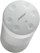 Bose SoundLink Revolve II Splashproof Bluetooth Wireless Speaker - Luxe Silver