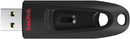 Sandisk Ultra 128GB USB 3.0 Flash Drive - Bass Electronics