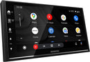 KENWOOD DMX7709S 6.8-Inch Capacitive Touch Screen - Bass Electronics