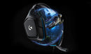 Logitech G432 Gaming Headset with Microphone - Black - Bass Electronics