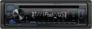 Kenwood KDC-BT282U CD Receiver withAM/FM, Bluetooth, Aux, Usb 200 Watts