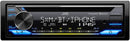 JVC KD-TD91BTS Bluetooth Car Stereo Receiver with USB - Bass Electronics