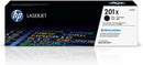 HP 201X (CF400X) Black High Yield Original LaserJet Toner Cartridge - Bass Electronics
