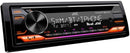JVC KD-TD91BTS Bluetooth Car Stereo Receiver with USB - Bass Electronics