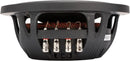 American Bass ES 1044 10 Inch Slim Cast Basket Dual 4 Ohm 1000 Watt Max 500 Watt RMS - Bass Electronics