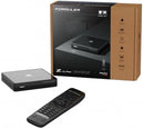 2020 FORMULER Z Alpha Dual Band WiFi 1GB DDR3 4K IPTV & Android with MYTVONLINE2 - Bass Electronics